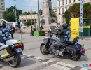 parada motociclistilor iasi 2025