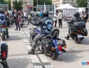 parada motociclistilor iasi 2025