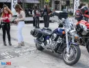parada motociclistilor iasi 2025