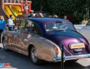 retroparada auto 2025 de la palas mall