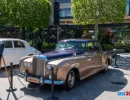 retroparada auto 2025 de la palas mall