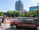 retroparada auto 2025 de la palas mall