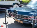 retroparada auto 2025 de la palas mall