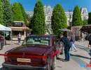 retroparada auto 2025 de la palas mall