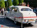 retroparada auto 2025 de la palas mall