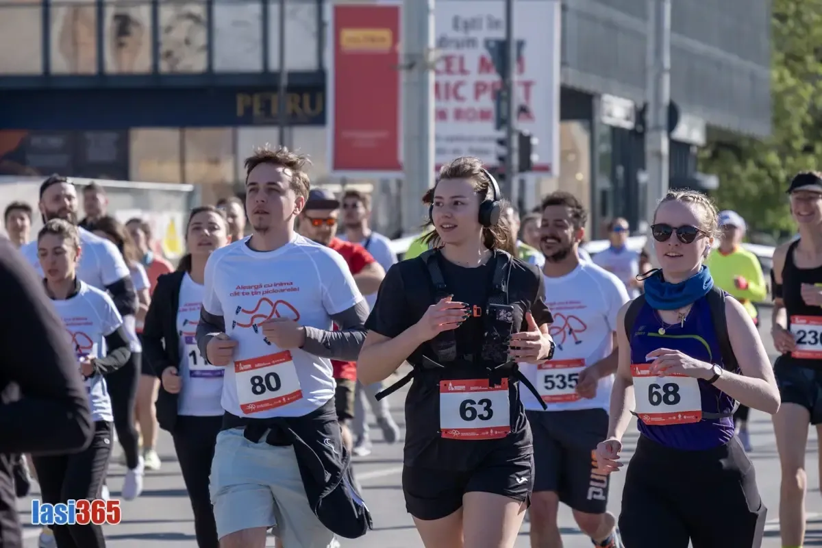 semimaraton025 imagini din competitie