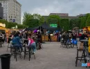 Zona Liquid Therapy la Street Food Festival Iași 2026