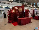 Stand IKIM Dance &ndash; T&acirc;rg de nunți Palas Mall Iași, mai 2026