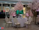 Stand Paradisul Verde &ndash; T&acirc;rg de nunți Palas Mall Iași, mai 2026