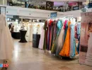 Stand Luada Style &ndash; T&acirc;rg de nunți Palas Mall Iași, mai 2026