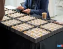Verighete din aur și argint &ndash; T&acirc;rg de nunți Palas Mall Iași, mai 2026