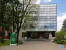 Intrare &icirc;n Facultatea Tehnologia Prelucrării Produselor Agricole din Iași