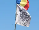 expozitie tehnica militara mall moldova din iasi