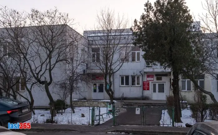 cabinete medicale alexandru cel bun iasi