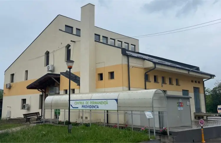 centrul de permanenta providenta iasi