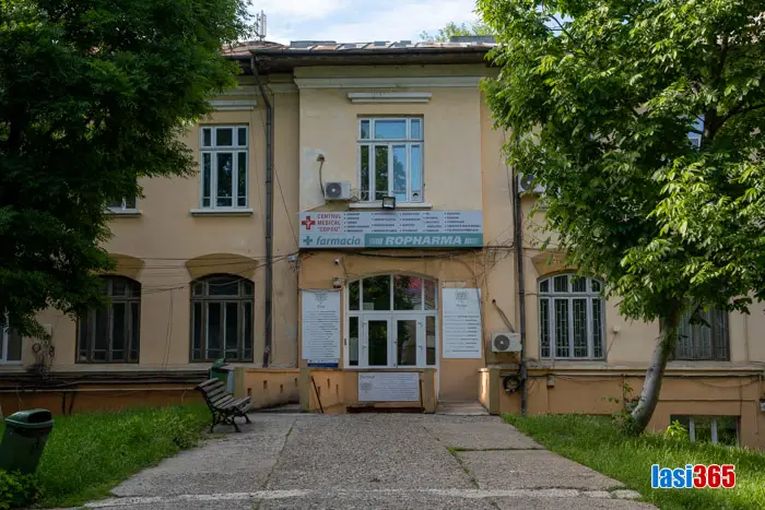 Medici de familie Copou Iași – cabinete pe Str. Toma Cozma Cabinete medici de familie în cartierul Copou, Iași