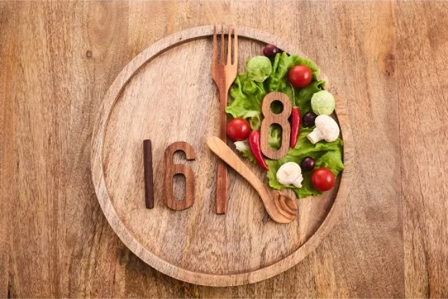 Postul intermitent ce este și cum se ține