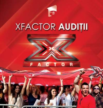 auditii-x-factor-iasi