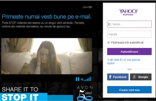 yahoo-email