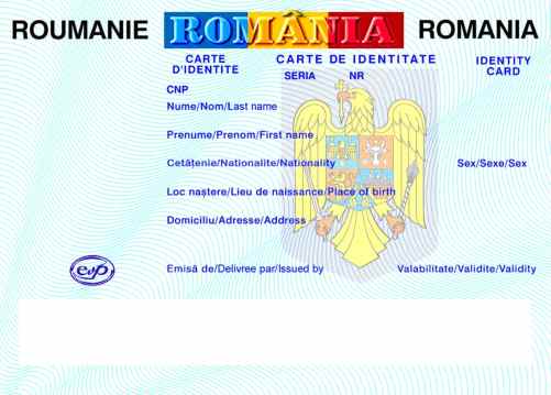Forensic medicine segment police Eliberarea CI Iași - acte necesare, taxe, program eliberare