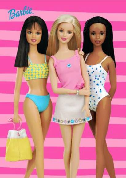 Papusile Barbie cele mai dorite papusi de pe glob