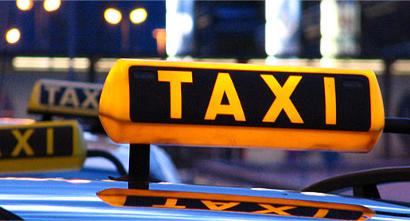 Firme de taxi din Iasi