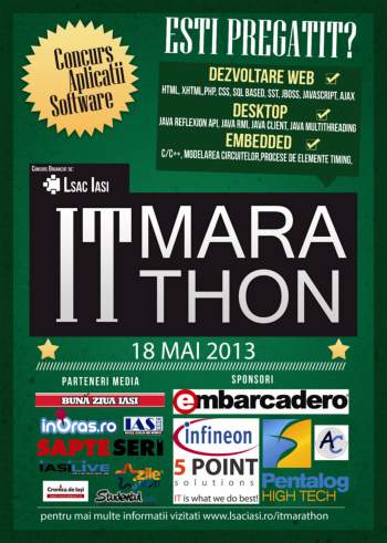 it-marathon-2013