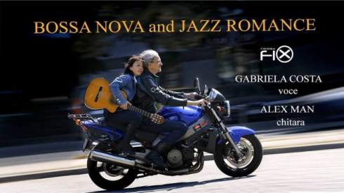 bossa nova jazz romance cafeneaua fix 2017