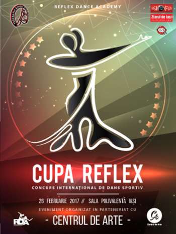 cupa-reflex-dans-2017