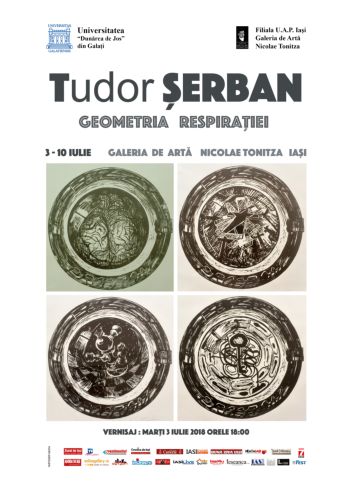 expozitie tudor serban iulie 2018