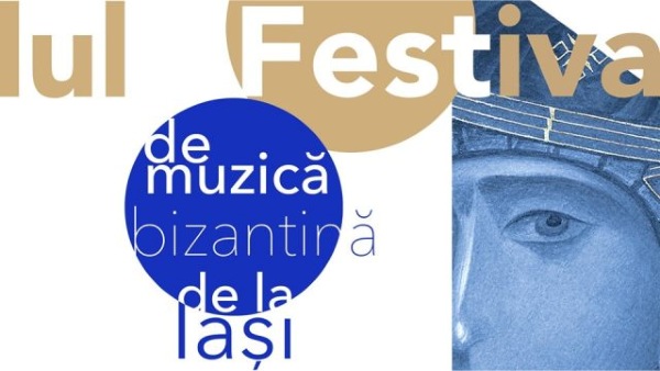 Festivalul de muzica bizantina octombrie 2019