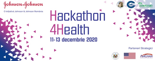 Hackathon4Health 2020