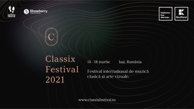 festivalul Clasic Festival 2021