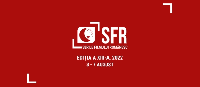 festivalul Serile filmului Romanesc august 2022