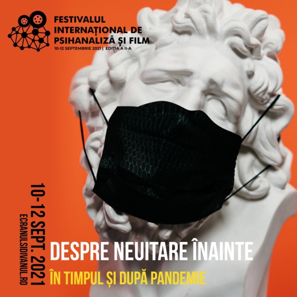 Festivalul international despre psihanaliza