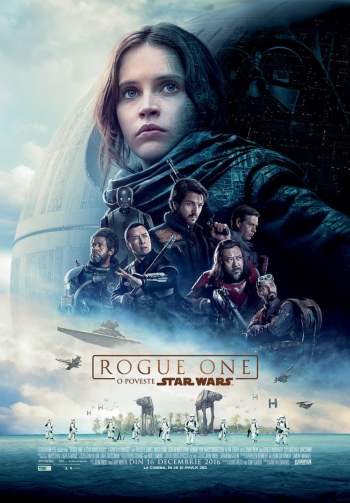 Rogue one a star wars story