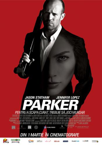 parker-