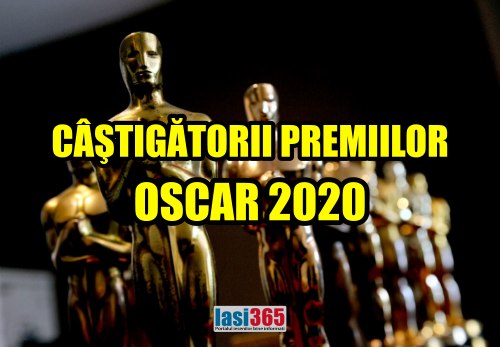 premiile Oscar 2020