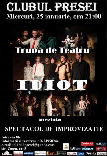 teatru-clubul-presei-iasi-trupa-idiot