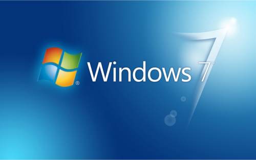 Sistemul de operare Windows 7 de la Microsoft