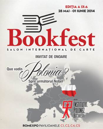 Bookfest 2014
