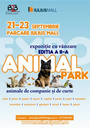animal-park-iulius-mall-iasi-21-septembrie