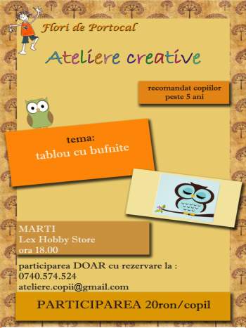 atelier-creativ-tablou-cu-bufnite