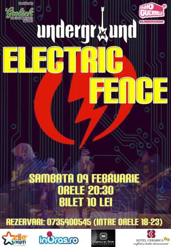 concert-electric-fense-9-februarie-underground