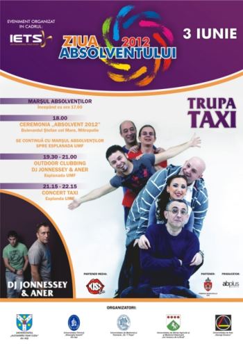 concert-trupa-Taxi-3-iunie