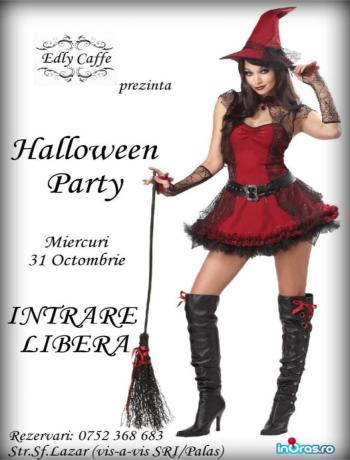halloween-party-edly-cafe