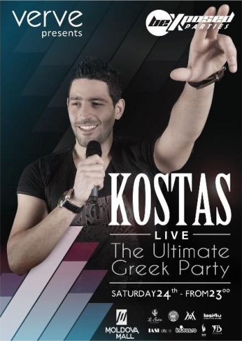 kostas-live-martie