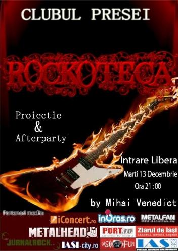 rockotecka-13-decembrie