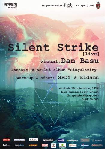 silent-strike-iasi