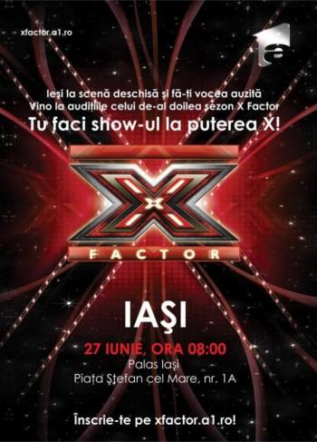 x-factor-palas-iasi-27-iunie
